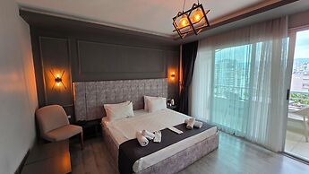 Wenirvana Suits Hotel