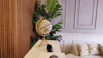 Wenirvana Suits Hotel