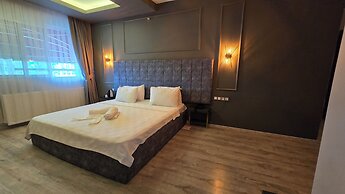 Wenirvana Suits Hotel