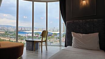 Wenirvana Suits Hotel