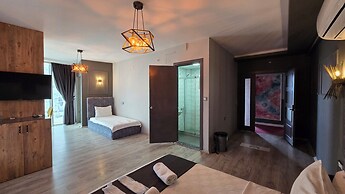Wenirvana Suits Hotel