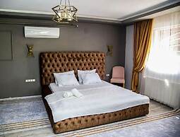 Wenirvana Suits Hotel