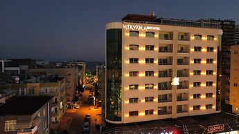 Wenirvana Suits Hotel