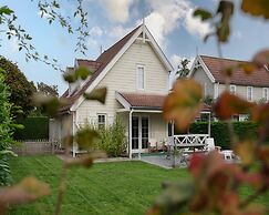 Charming Coastal Escape