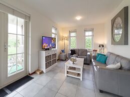 Charming Coastal Escape