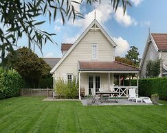 Charming Coastal Escape
