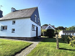 Cozy Home at Pink Granite Coast