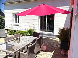 Cozy Home at Pink Granite Coast