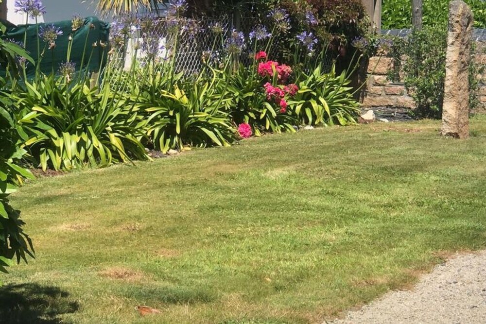 Cozy Home at Pink Granite Coast