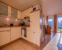 Liebevoll Eingerichtetes Appartement