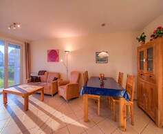 Liebevoll Eingerichtetes Appartement