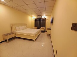 Travel Inn Islamabad