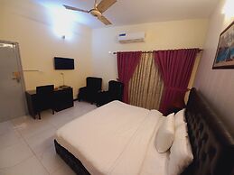 Travel Inn Islamabad
