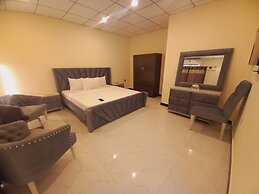 Travel Inn Islamabad