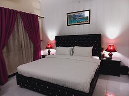 Travel Inn Islamabad