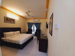 Travel Inn Islamabad