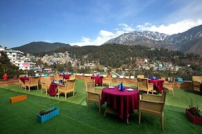 Signature inn Mcleodganj