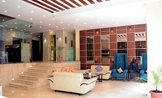 Signature inn Mcleodganj
