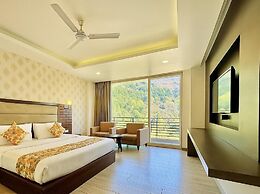 Signature inn Mcleodganj