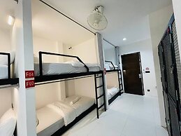 Samui Beach Hostel