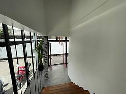 Samui Beach Hostel