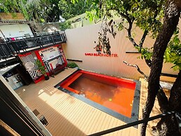 Samui Beach Hostel