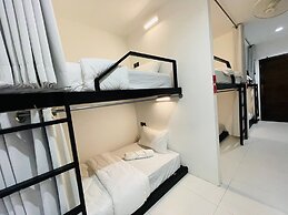 Samui Beach Hostel