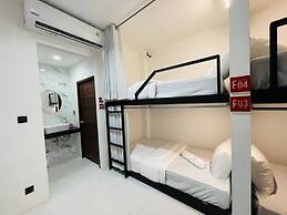 Samui Beach Hostel