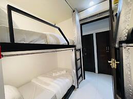 Samui Beach Hostel
