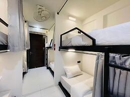 Samui Beach Hostel