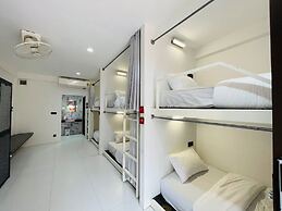 Samui Beach Hostel