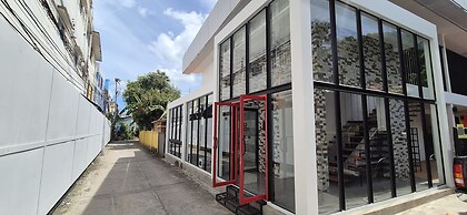 Samui Beach Hostel