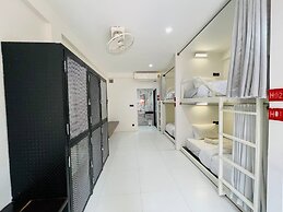 Samui Beach Hostel
