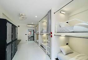 Samui Beach Hostel