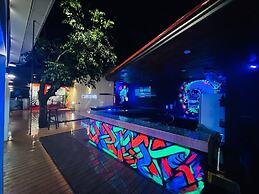 Samui Beach Hostel