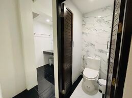 Samui Beach Hostel