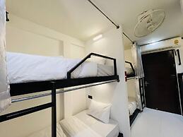 Samui Beach Hostel