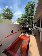 Samui Beach Hostel