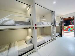 Samui Beach Hostel
