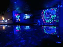 Samui Beach Hostel