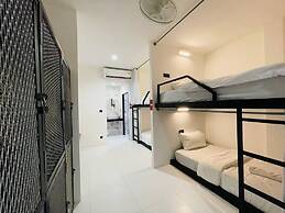 Samui Beach Hostel