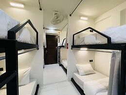 Samui Beach Hostel
