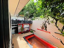 Samui Beach Hostel
