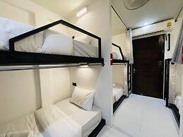 Samui Beach Hostel