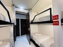 Samui Beach Hostel
