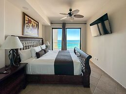 Beach Bliss Retreat 2BR Beachfront Condo