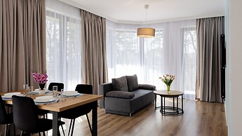Apartamenty Sun & Snow Porto Mare