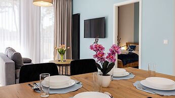 Apartamenty Sun & Snow Porto Mare