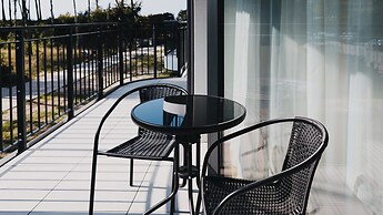 Apartamenty Sun & Snow Porto Mare