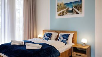 Apartamenty Sun & Snow Porto Mare